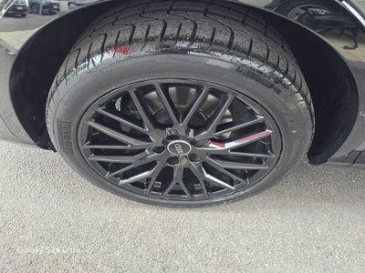 Audi Q3 2.0 TDI 184 CV S tronic quattro edition Sport (11)