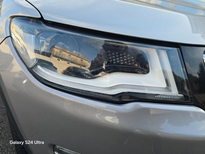 Jeep Compass 2.0 Multijet II 170 CV aut. 4WD Limited (7)