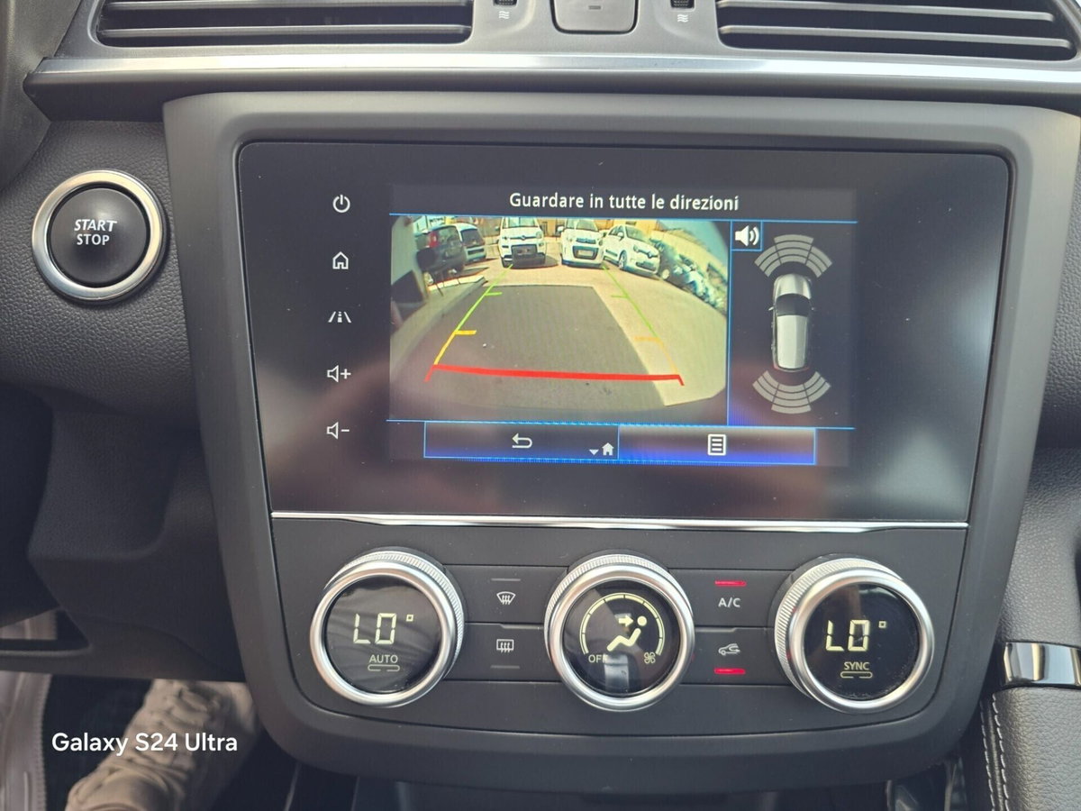 Renault Kadjar dCi 8V 115CV EDC Equilibre (11)