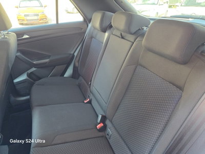 Volkswagen T-Roc 2.0 TDI SCR Advanced BlueMotion Technology (10)
