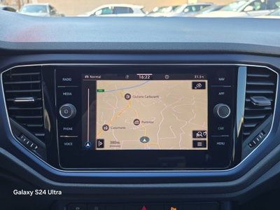 Volkswagen T-Roc 2.0 TDI SCR Advanced BlueMotion Technology (16)