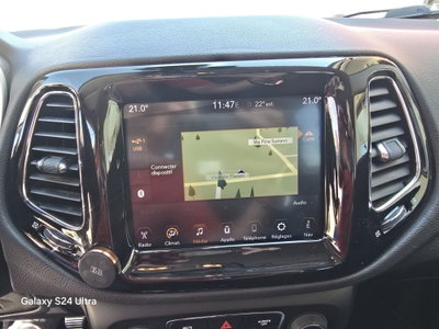 Jeep Compass 1.6 Multijet II 2WD Limited (10)