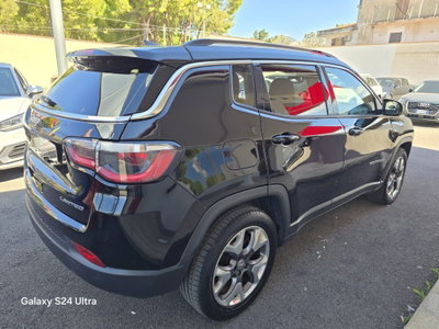 Jeep Compass 1.6 Multijet II 2WD Limited (4)