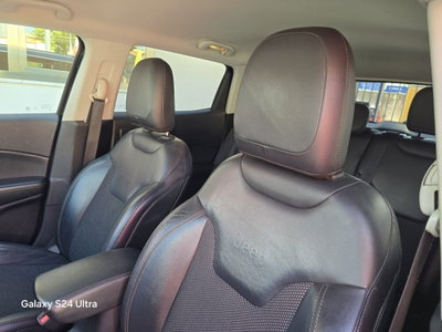 Jeep Compass 1.6 Multijet II 2WD Limited (7)
