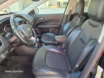 Jeep Compass 1.6 Multijet II 2WD Limited (8)