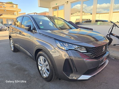Peugeot 3008 BlueHDi 130 S&S Allure usata