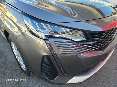 Peugeot 3008 BlueHDi 130 S&S Allure (7)