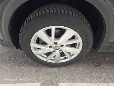 Audi Q2 Q2 30 TDI Admired (15)