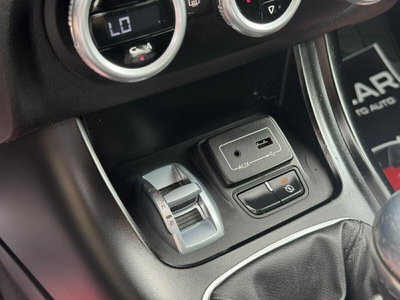 Alfa Romeo Giulietta 1.6 JTDm Ti 120cv (11)