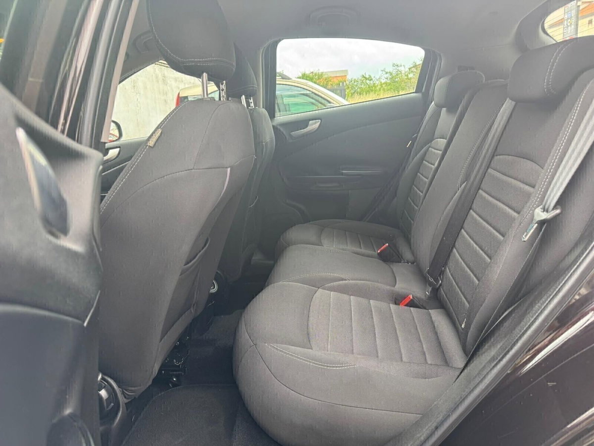 Alfa Romeo Giulietta 1.6 JTDm Ti 120cv (13)