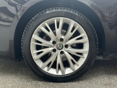 Alfa Romeo Giulietta 1.6 JTDm Ti 120cv (15)