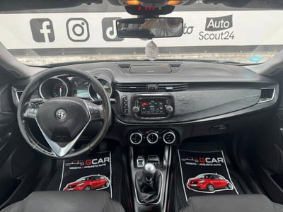 Alfa Romeo Giulietta 1.6 JTDm Ti 120cv (8)