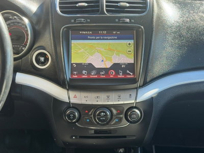 Fiat Freemont 2.0 Mjt 170 CV 4x4 Automatica Cross (12)
