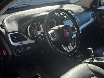 Fiat Freemont 2.0 Mjt 170 CV 4x4 Automatica Cross (14)