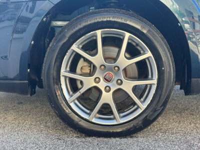 Fiat Freemont 2.0 Mjt 170 CV 4x4 Automatica Cross (20)
