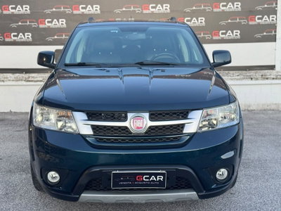 Fiat Freemont 2.0 Mjt 170 CV 4x4 Automatica Cross (3)