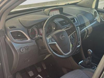 Opel Mokka 1.4 Turbo GPL Tech 140CV 4x2 Cosmo (13)