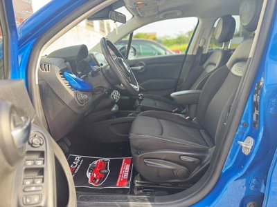 Fiat 500X 1.3 MultiJet 95 CV Lounge (15)