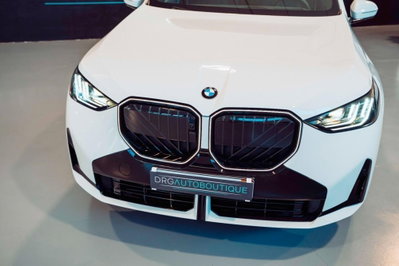 BMW X3 xdrive20d MSport Pro auto (3)
