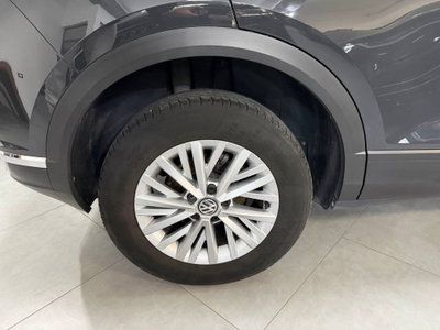Volkswagen T-Roc 1.6 TDI SCR Advanced BlueMotion Technology (11)