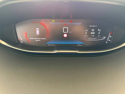 Peugeot 3008 BlueHDi 130 S&S Active Pack (8)