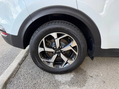 Kia Sportage 1.6 CRDI 136 CV DCT7 2WD Mild Hybrid GT Line Plus (11)