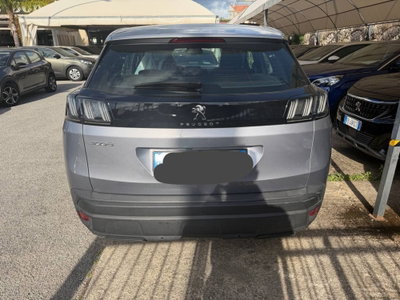 Peugeot 3008 BlueHDi 130 S&S EAT8 Active Pack (6)