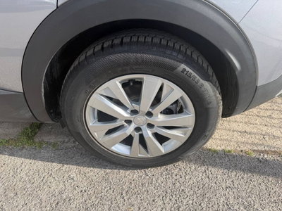 Peugeot 3008 BlueHDi 130 S&S EAT8 Active Pack (7)