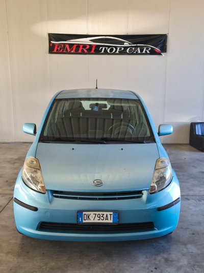 Daihatsu Sirion 1.0 12V Aki usata