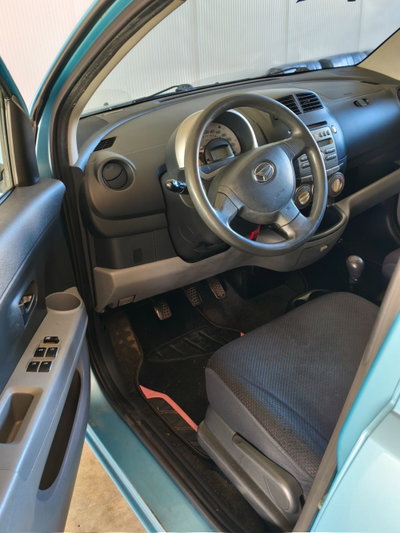 Daihatsu Sirion 1.0 12V Aki (14)