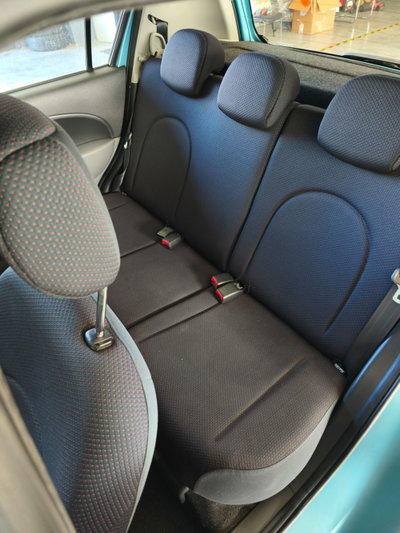 Daihatsu Sirion 1.0 12V Aki (16)