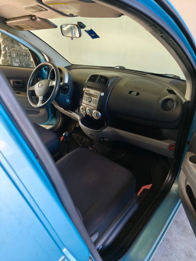 Daihatsu Sirion 1.0 12V Aki (17)