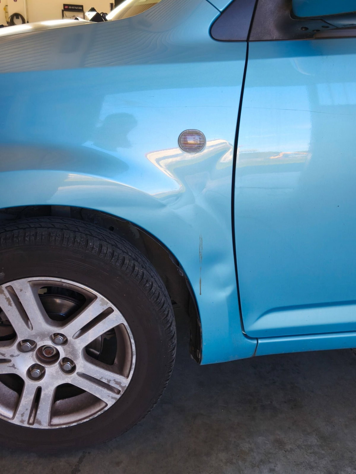 Daihatsu Sirion 1.0 12V Aki (6)