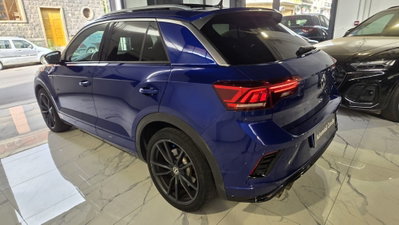 Volkswagen T-Roc 2.0 tsi R 4motion dsg (13)