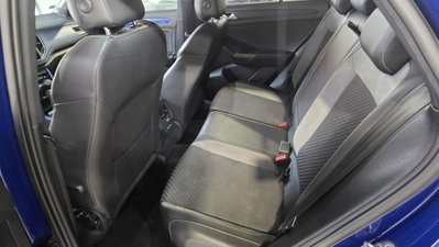 Volkswagen T-Roc 2.0 tsi R 4motion dsg (14)
