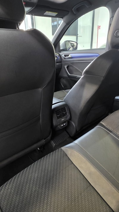 Volkswagen T-Roc 2.0 tsi R 4motion dsg (15)