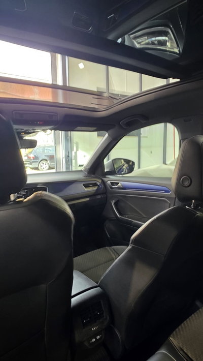 Volkswagen T-Roc 2.0 tsi R 4motion dsg (16)