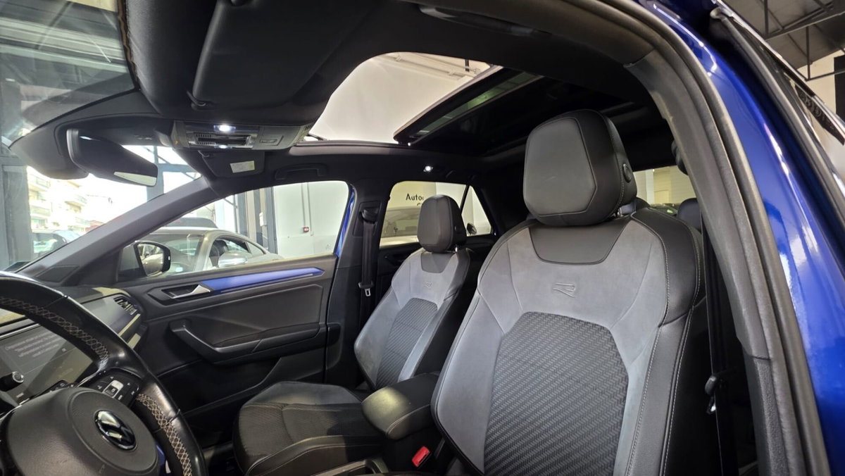Volkswagen T-Roc 2.0 tsi R 4motion dsg (19)