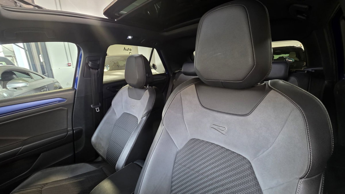 Volkswagen T-Roc 2.0 tsi R 4motion dsg (20)