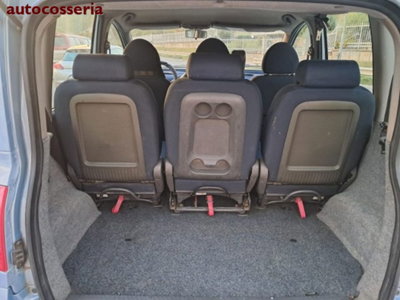 Fiat Multipla 1.6 16V Active (2)