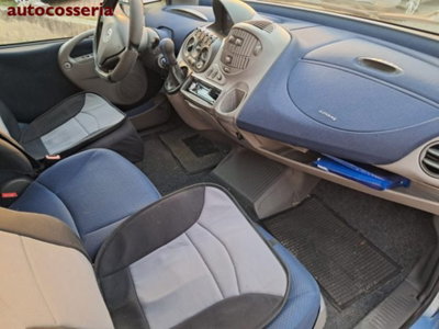 Fiat Multipla 1.6 16V Active (6)
