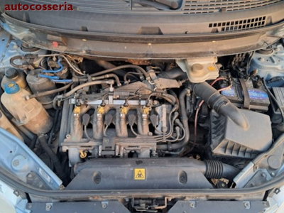 Fiat Multipla 1.6 16V Active (7)