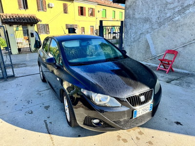 SEAT Ibiza 1.6 TDI CR DPF 5 porte Style