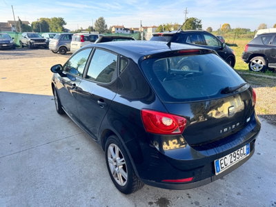 SEAT Ibiza 1.6 TDI CR DPF 5 porte Style (10)