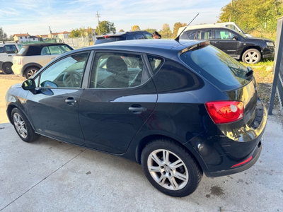 SEAT Ibiza 1.6 TDI CR DPF 5 porte Style (11)