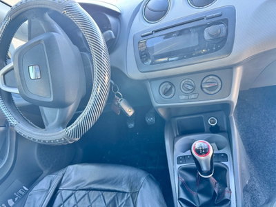 SEAT Ibiza 1.6 TDI CR DPF 5 porte Style (14)