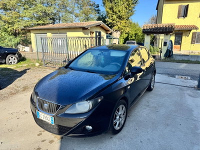 SEAT Ibiza 1.6 TDI CR DPF 5 porte Style (3)