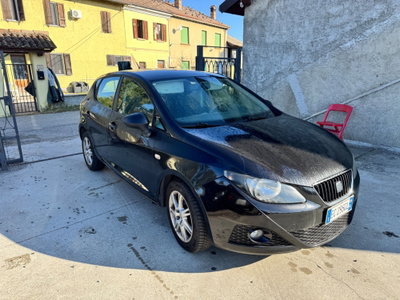 SEAT Ibiza 1.6 TDI CR DPF 5 porte Style (5)
