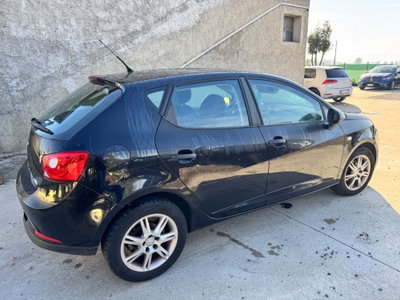 SEAT Ibiza 1.6 TDI CR DPF 5 porte Style (7)
