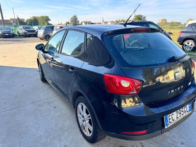 SEAT Ibiza 1.6 TDI CR DPF 5 porte Style (9)